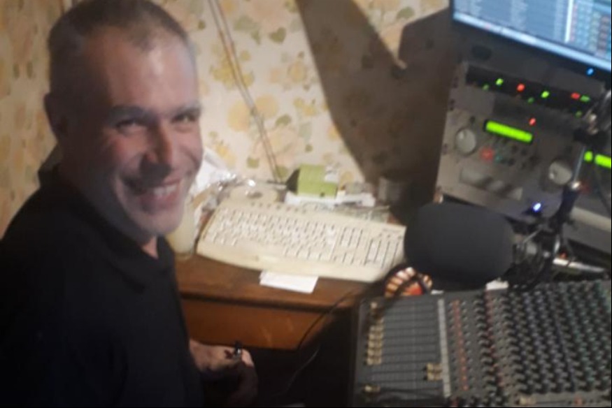 Rediffusion de notre émission